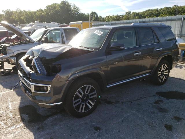 2014 Toyota 4Runner Sr5