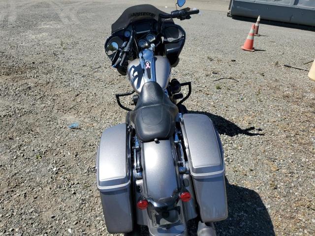 2017 HARLEY-DAVIDSON FLTRXS ROAD GLIDE SPECIAL