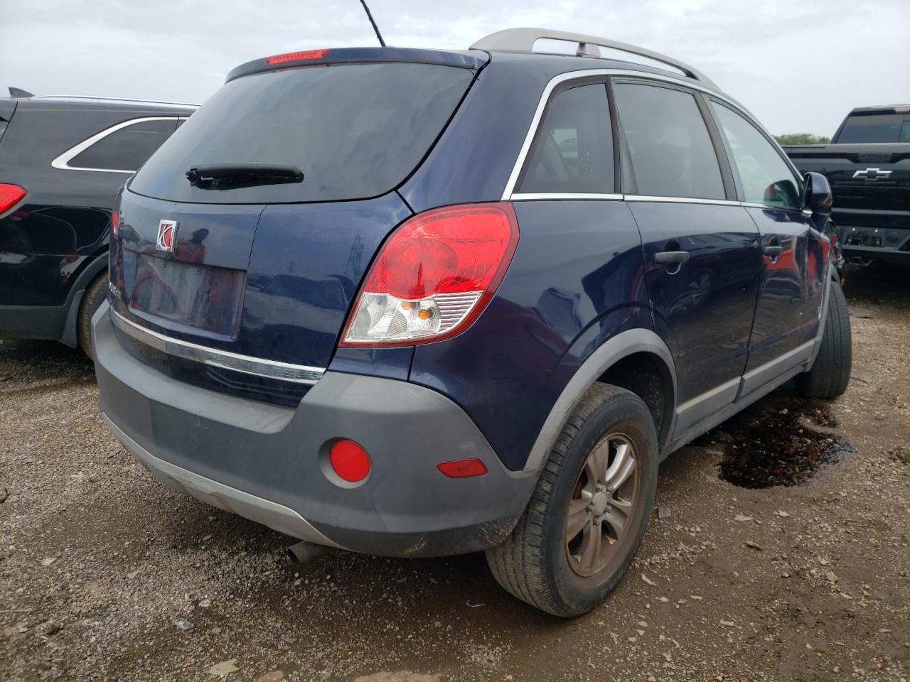 2009 Saturn VUE - Image 3