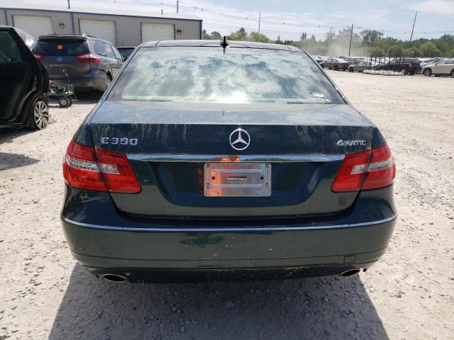 WDDHF8HB4AA102473 | 2010 Mercedes Benz 2010 mercedes-benz e 350 4matic