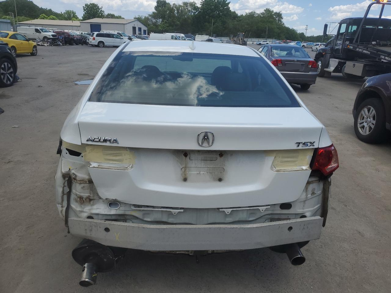 JH4CU2F41DC007601 2013 Acura Tsx