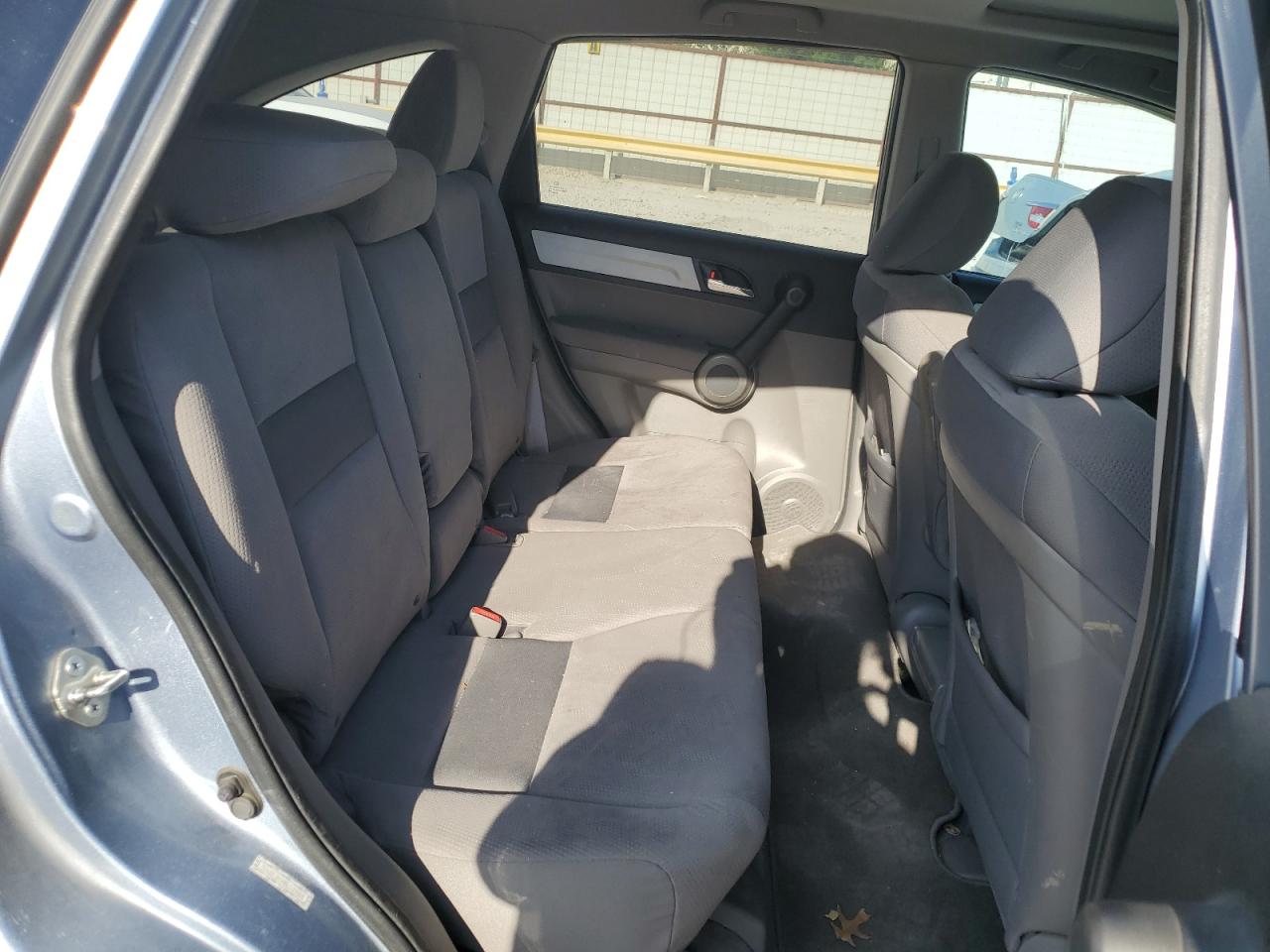 2010 Honda Cr-V Ex VIN: 5J6RE3H54AL039064 Lot: 60620434