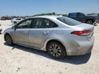 2022 Toyota Corolla Le للبيع في San Antonio، TX - Rear End
