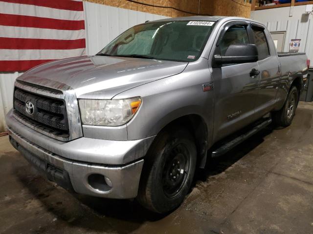 2012 Toyota Tundra Double Cab Sr5 იყიდება Anchorage-ში, AK - Undercarriage