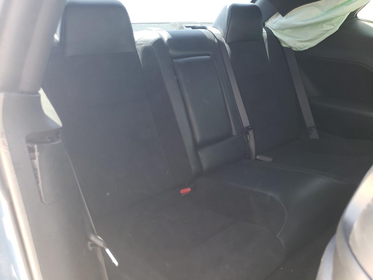 2020 Dodge Challenger Gt VIN: 2C3CDZJG1LH211200 Lot: 59932424