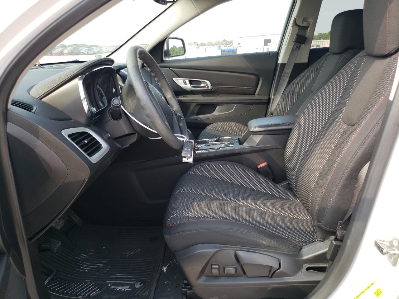 2016 GMC Terrain Sle VIN: 2GKALMEK9G6211703 Lot: 56415634