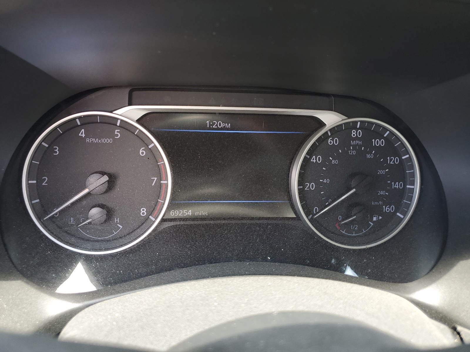 3N1AB8DV5MY244714 2021 Nissan Sentra Sr