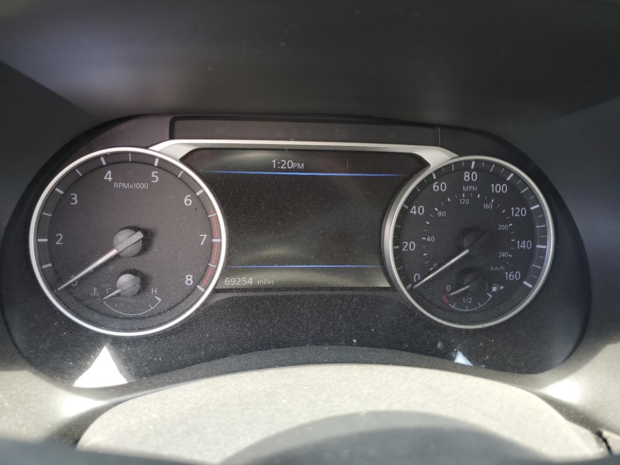 2021 Nissan Sentra Sr VIN: 3N1AB8DV5MY244714 Lot: 60547264