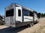 2021 Montana 5Th Wheel იყიდება Kincheloe-ში, MI - Burn