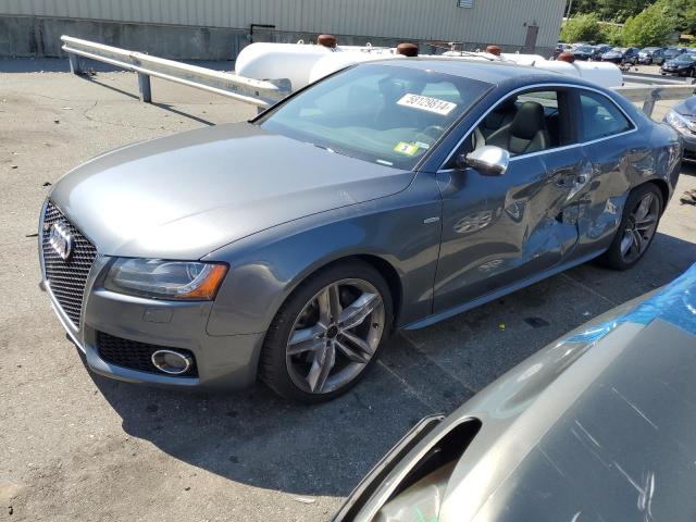 2012 Audi S5 Premium Plus