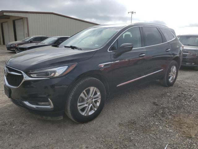  BUICK ENCLAVE 2020 Чорний