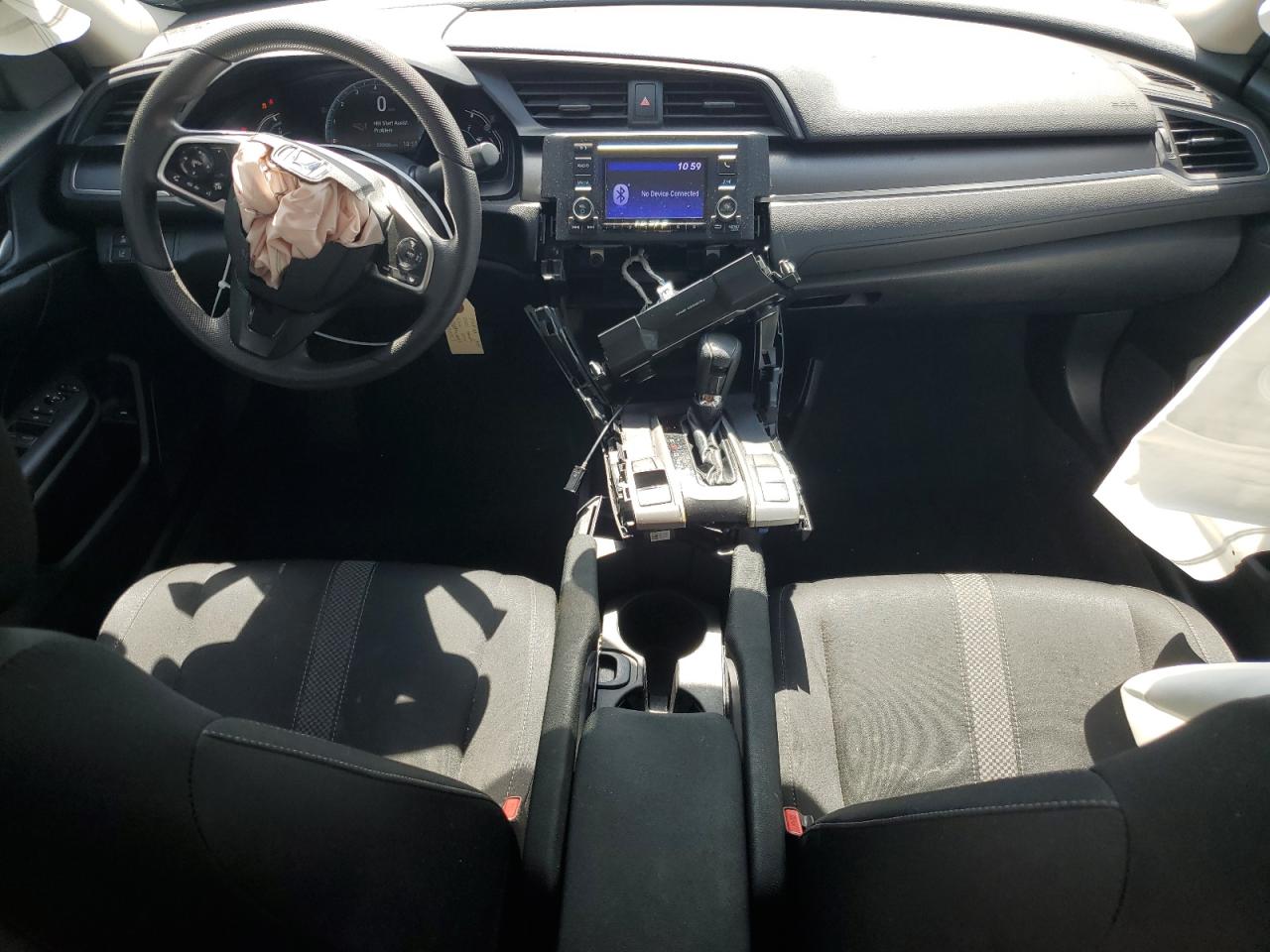 2021 Honda Civic - Image 8