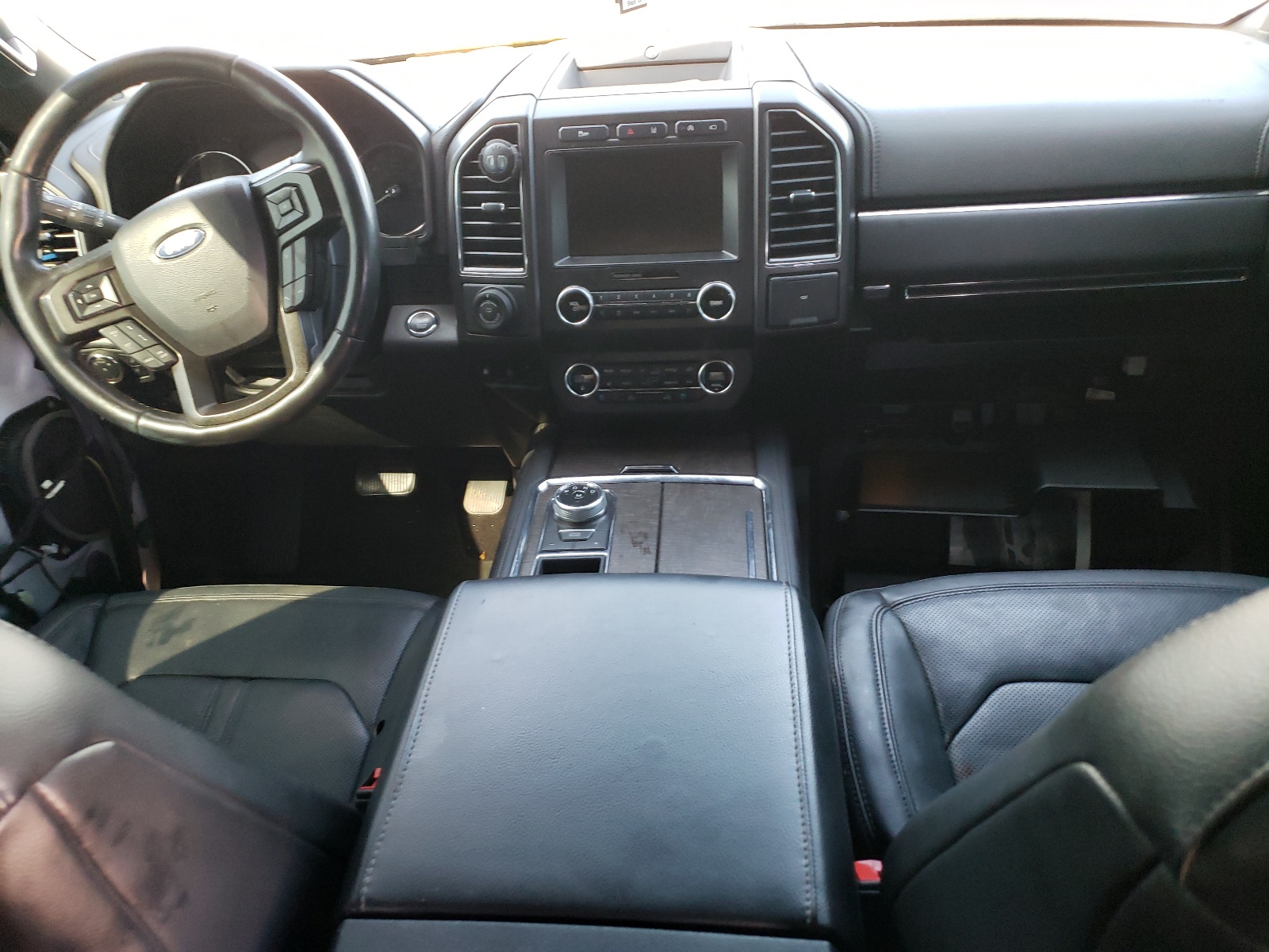 1FMJU1KT6KEA68732 2019 Ford Expedition Limited