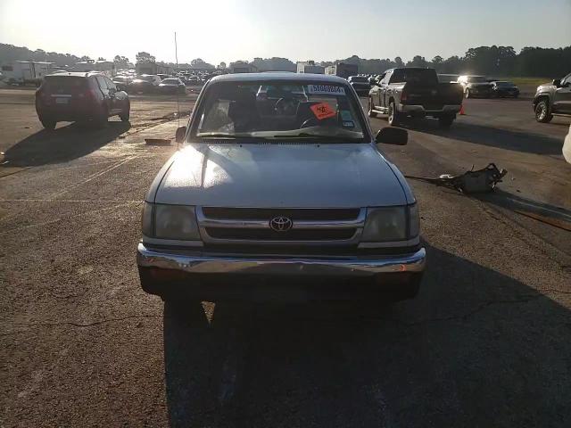 1998 Toyota Tacoma VIN: 4TANL42N8WZ170409 Lot: 58088804