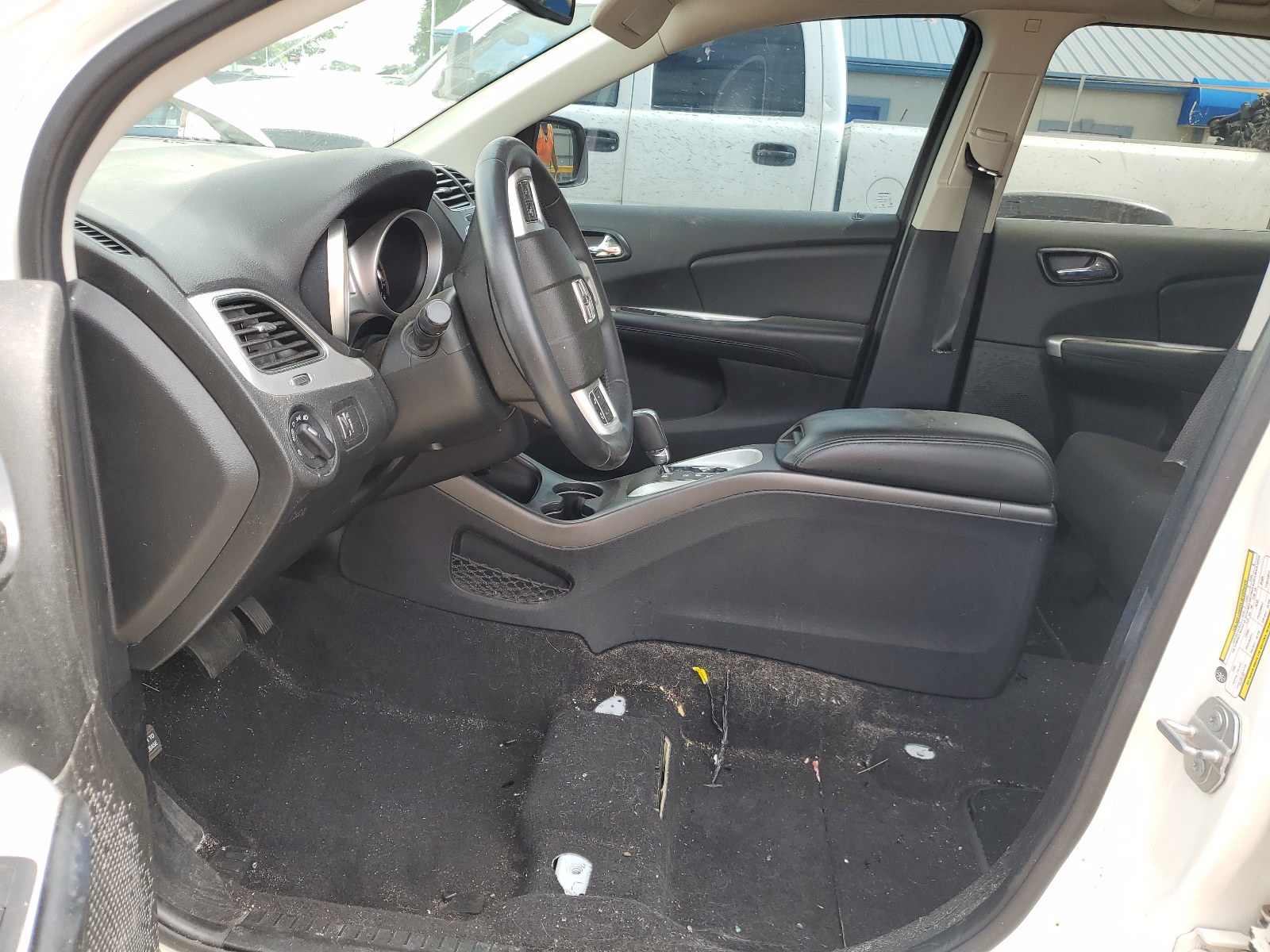 3C4PDCAB8JT386000 2018 Dodge Journey Se