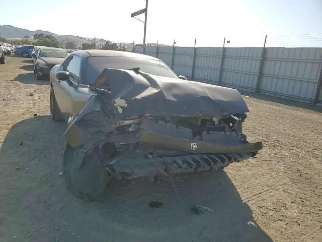 2010 Dodge Challenger Se VIN: 2B3CJ4DVXAH129370 Lot: 58700044