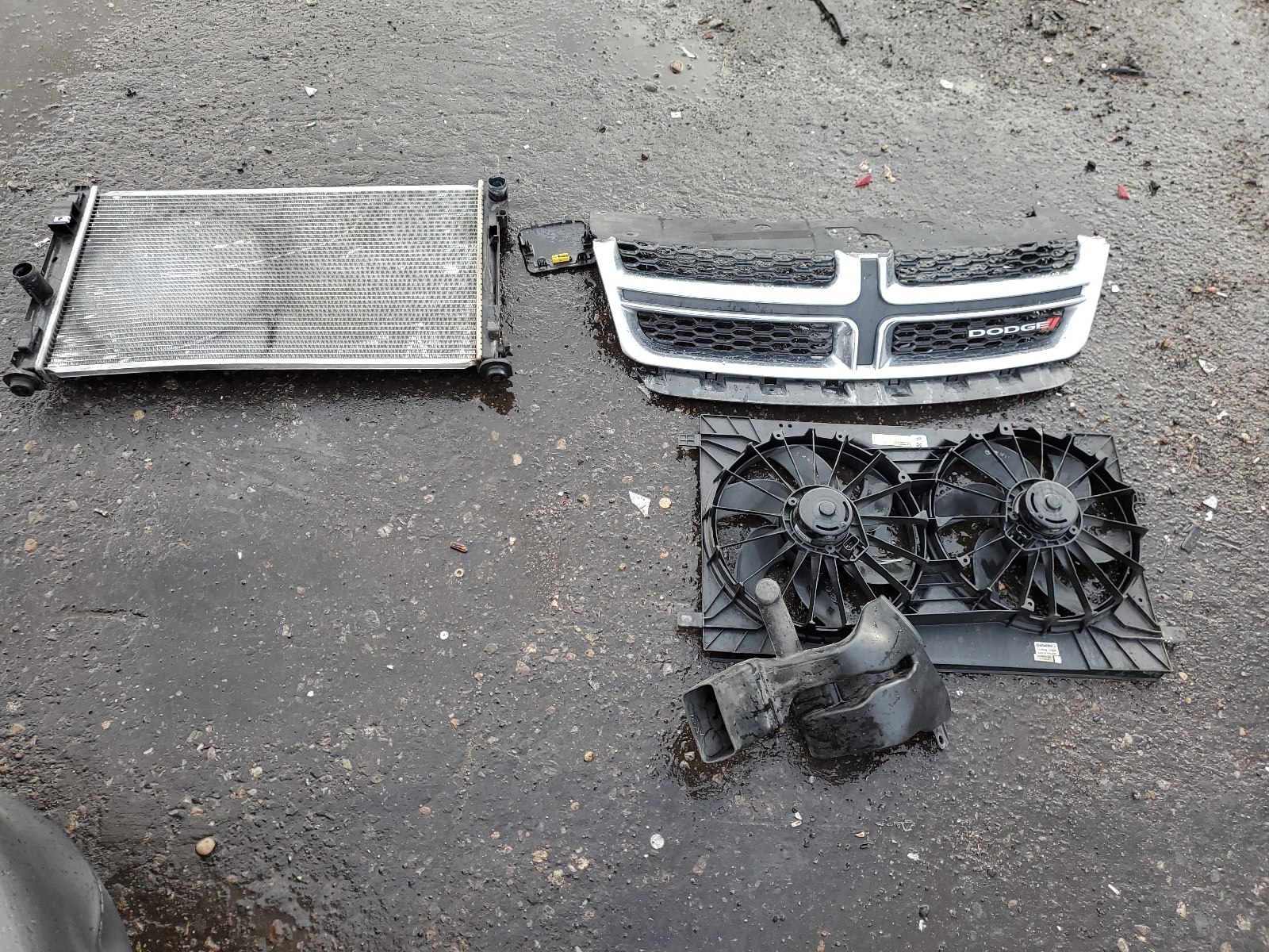 1C3CDZABXCN220232 2012 Dodge Avenger Se