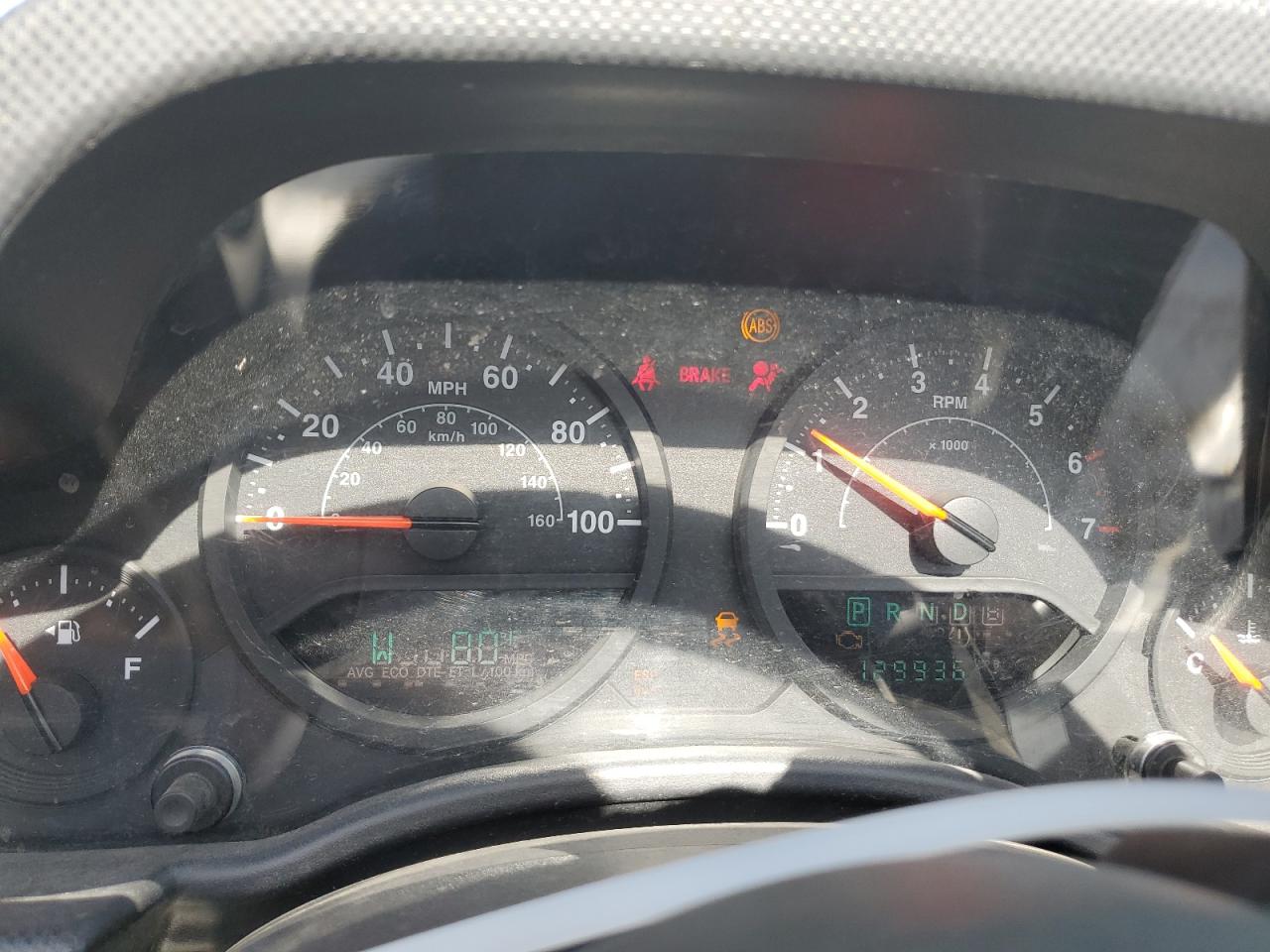 2008 Jeep Wrangler Unlimited X VIN: 1J4GB39148L654803 Lot: 58262884