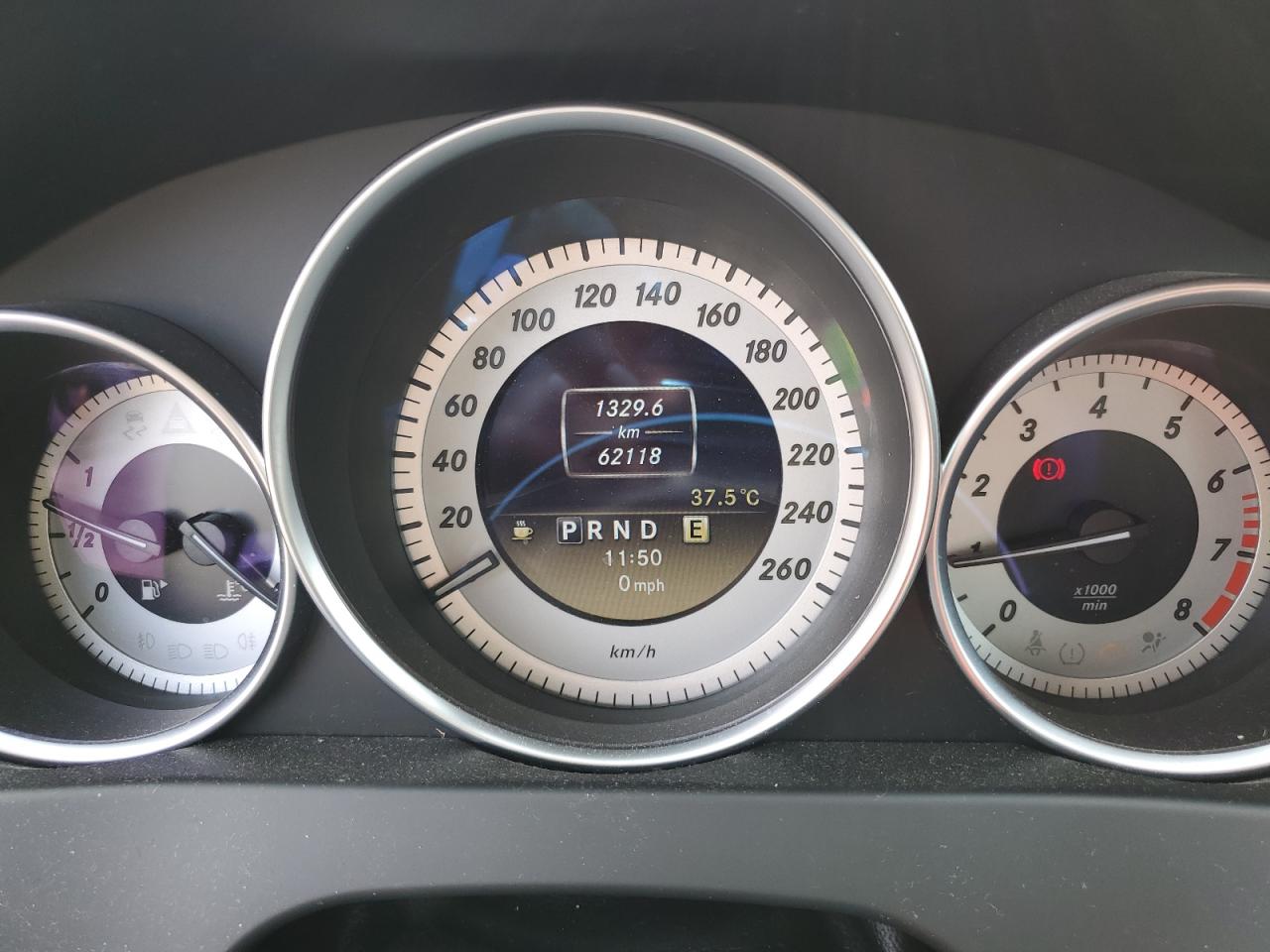 2012 Mercedes-Benz C 300 4Matic VIN: WDDGF8BB1CF940082 Lot: 59397154