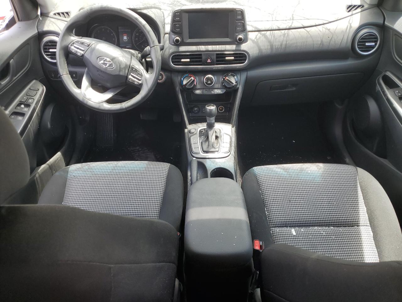 2020 Hyundai Kona Sel Plus VIN: KM8K62AA8LU542532 Lot: 59743844