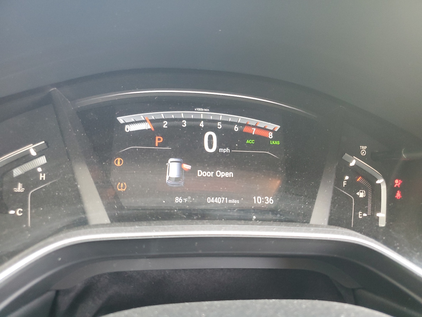 5J6RW2H84LL006974 2020 Honda Cr-V Exl