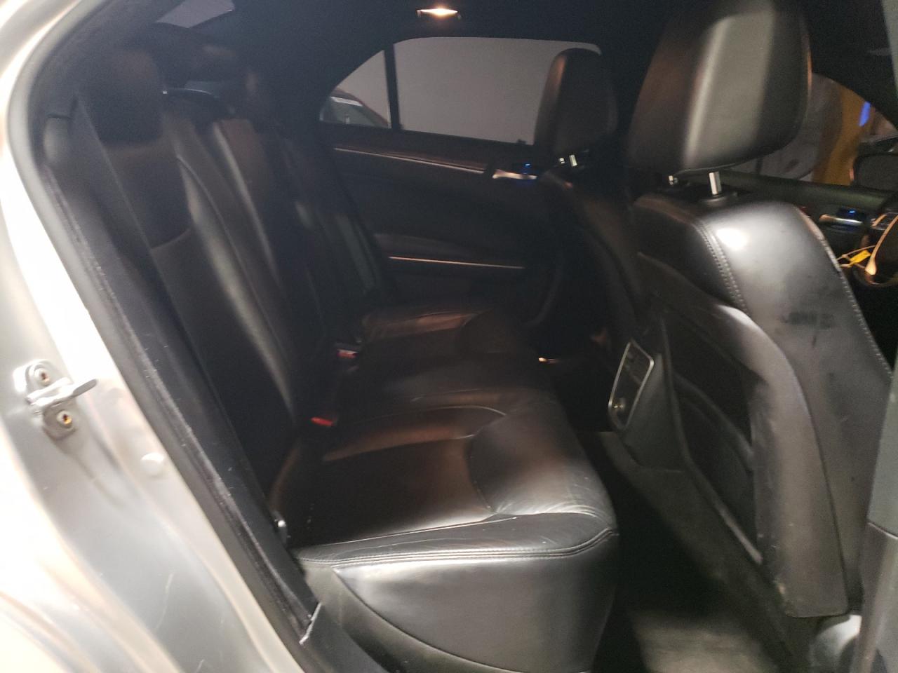 2012 Chrysler 300 Limited VIN: 2C3CCACG5CH223285 Lot: 58879214