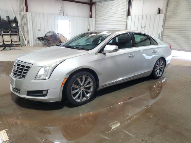 2014 Cadillac Xts 