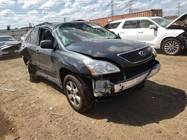 2005 Lexus Rx 330 VIN: 2T2HA31U65C043396 Lot: 58737604