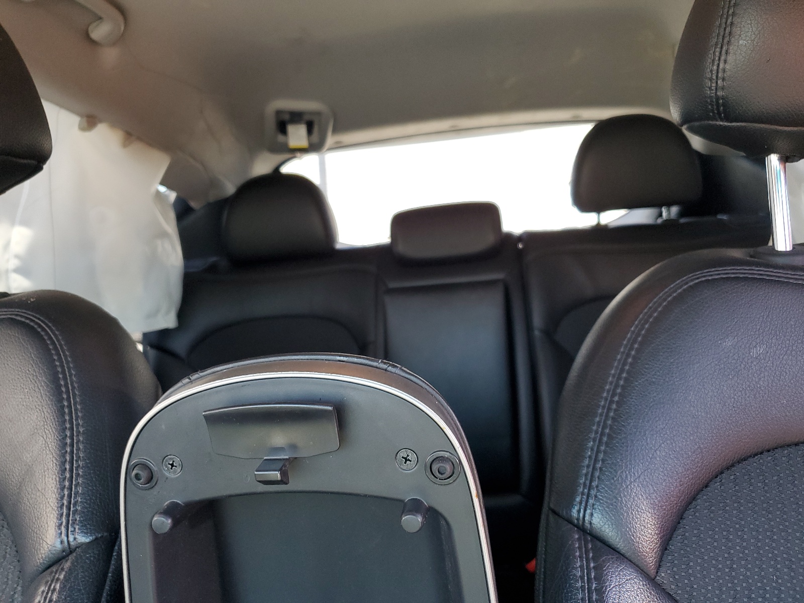 KM8JUCAC0DU629142 2013 Hyundai Tucson Gls