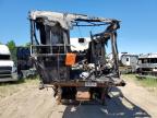 2021 Montana 5Th Wheel за продажба в Kincheloe, MI - Burn