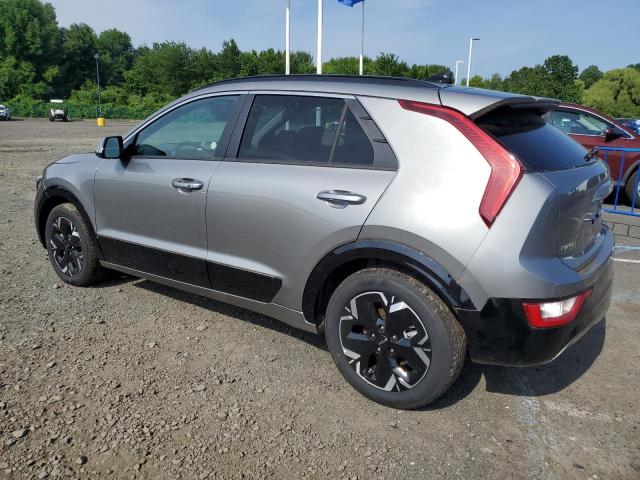  KIA NIRO WIND 2023 Silver