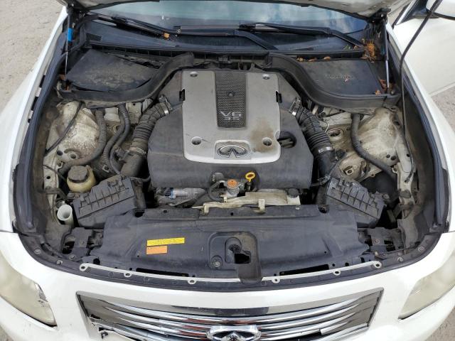 JNKBV61E78M210959 | 2008 Infiniti g35