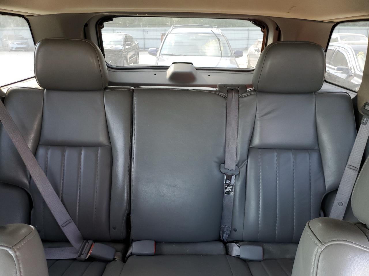 2007 Jeep Grand Cherokee Laredo VIN: 1J8GR48K27C502074 Lot: 59459384