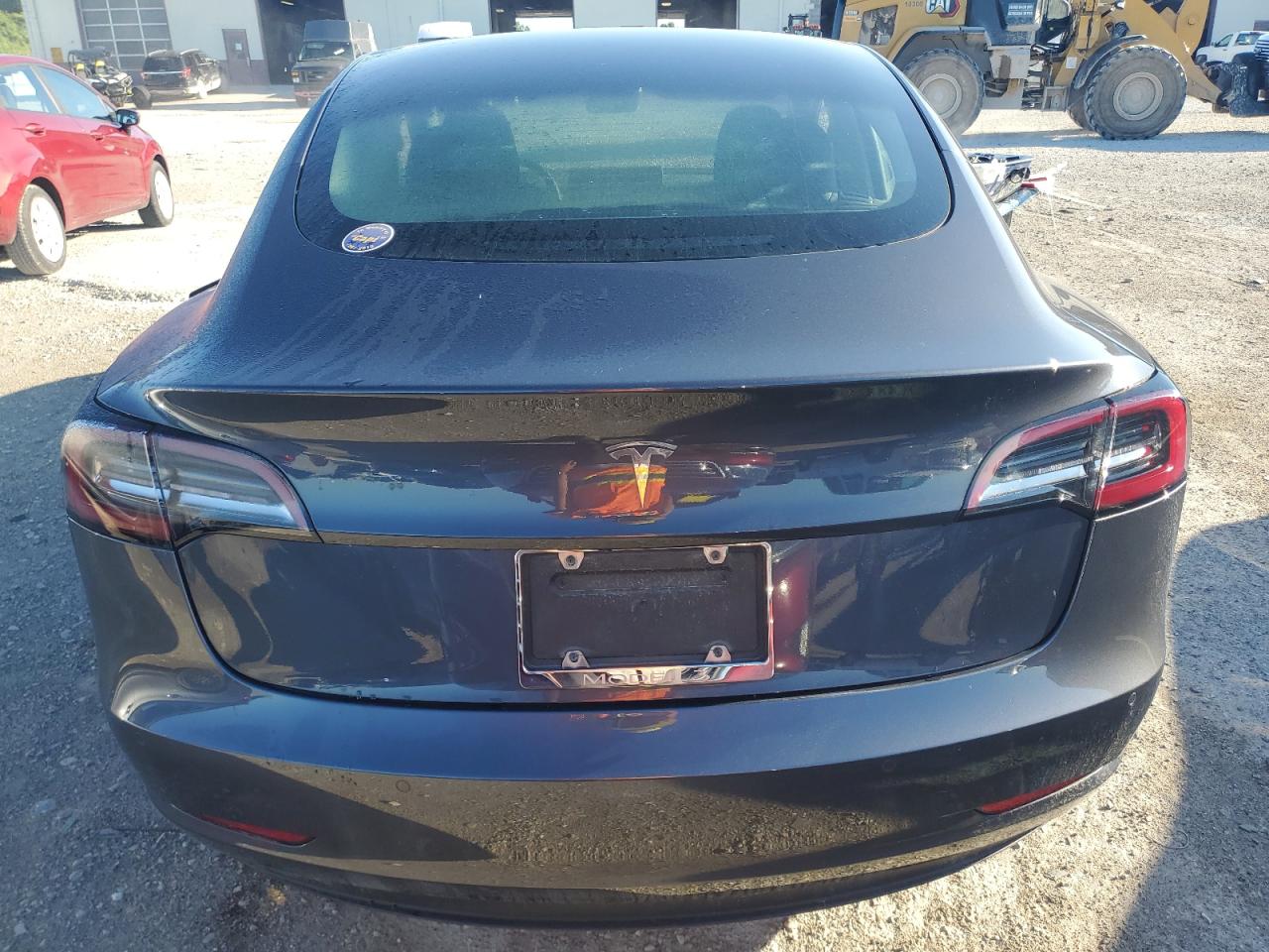 5YJ3E1EA5MF046064 2021 Tesla Model 3