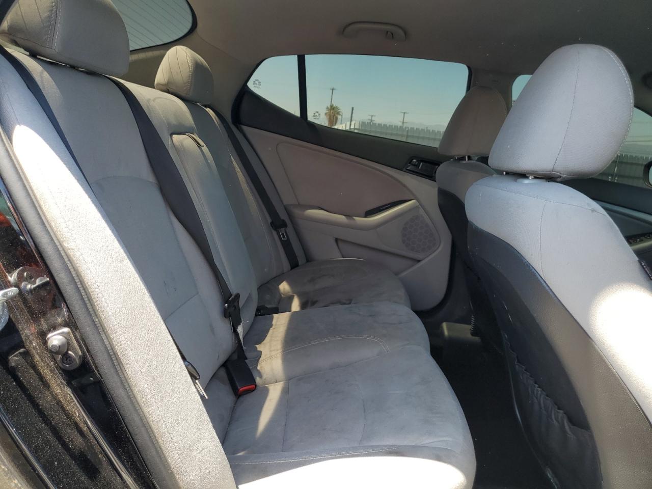 2013 Kia Optima Lx VIN: 5XXGM4A74DG144533 Lot: 58908784