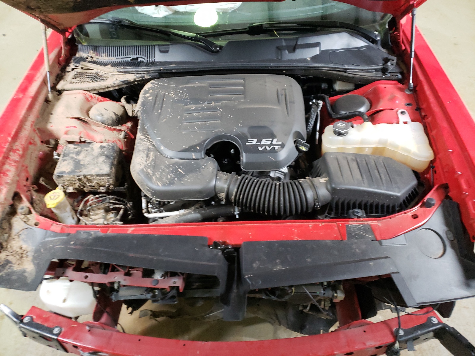 2C3CDZAG0LH148641 2020 Dodge Challenger Sxt