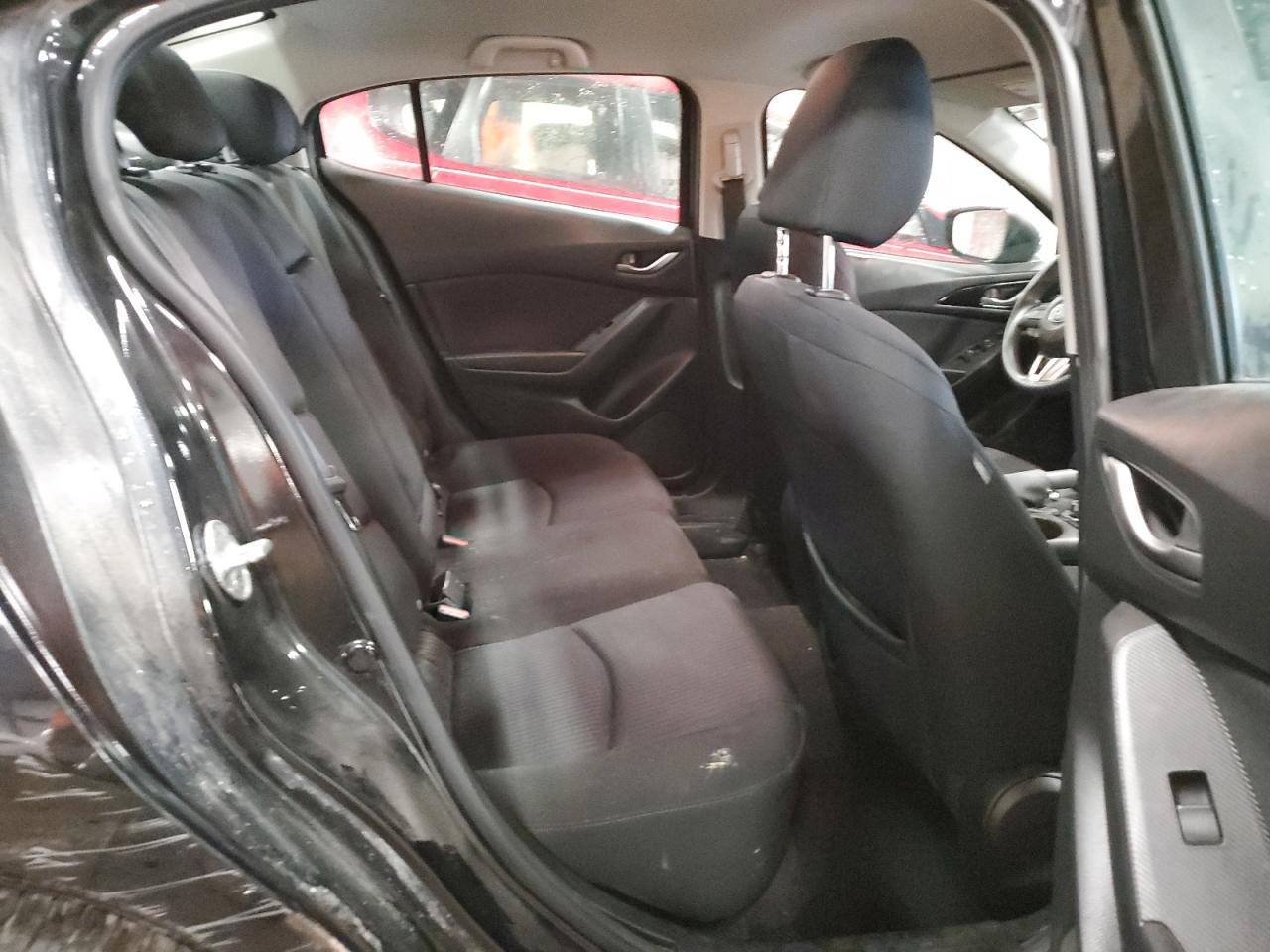 2016 Mazda 3 Sport VIN: 3MZBM1U71GM326159 Lot: 60664874