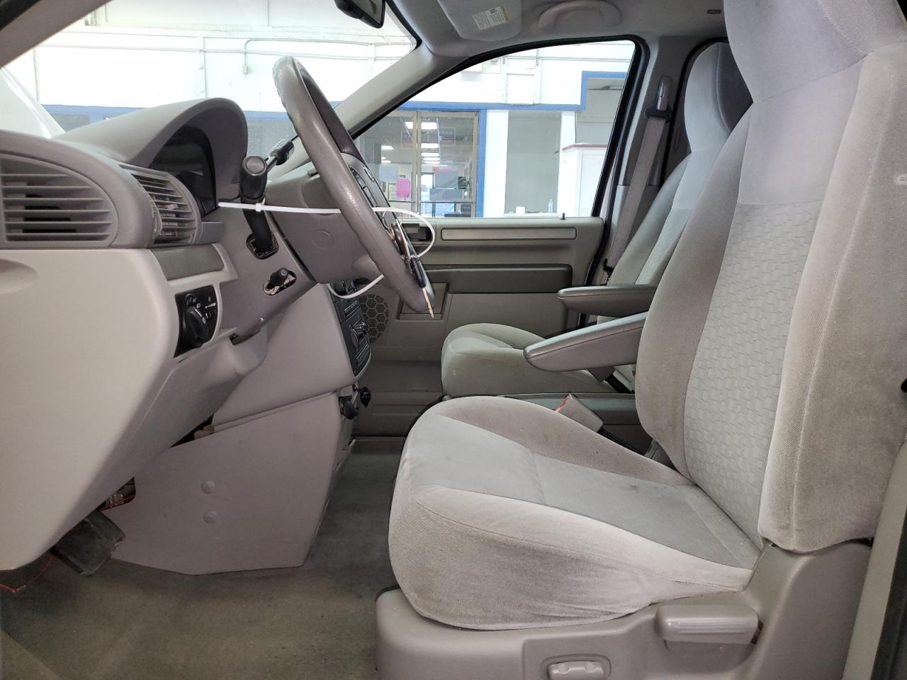 2007 Ford Freestar Se VIN: 2FMDA516X7BA15060 Lot: 59864144