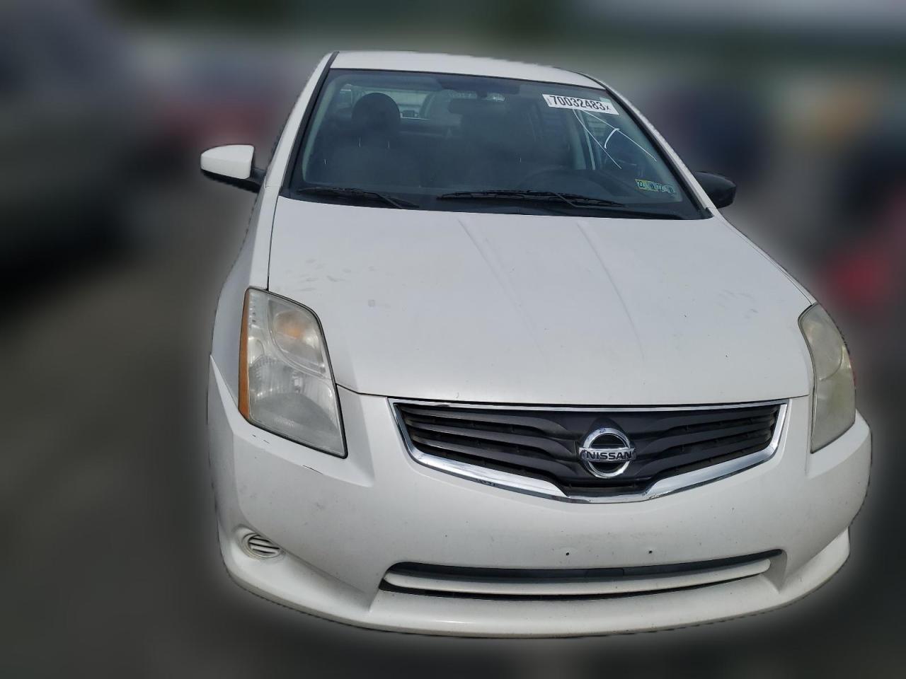 3N1AB6AP7BL732258 2011 Nissan Sentra 2.0