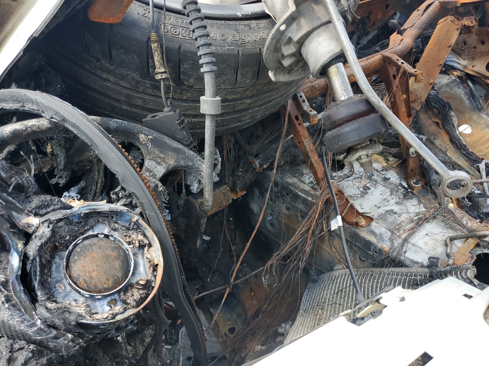 WBS3R9C53GK335730 2016 BMW M4