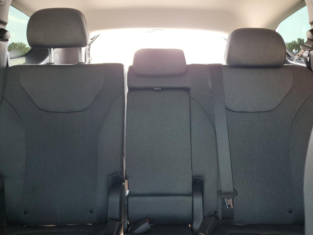 2020 Hyundai Santa Fe Sel VIN: 5NMS33AD6LH234067 Lot: 58447974