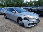 2017 Acura Tlx  for Sale in Mendon, MA - Front End