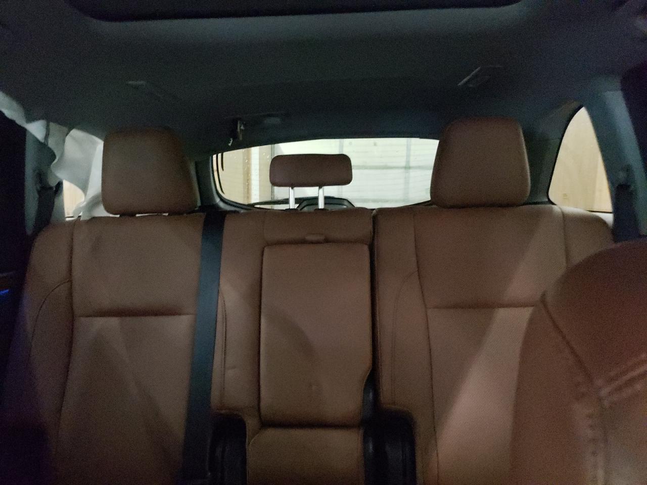 2017 Toyota Highlander Limited VIN: 5TDDZRFH6HS376266 Lot: 59031404