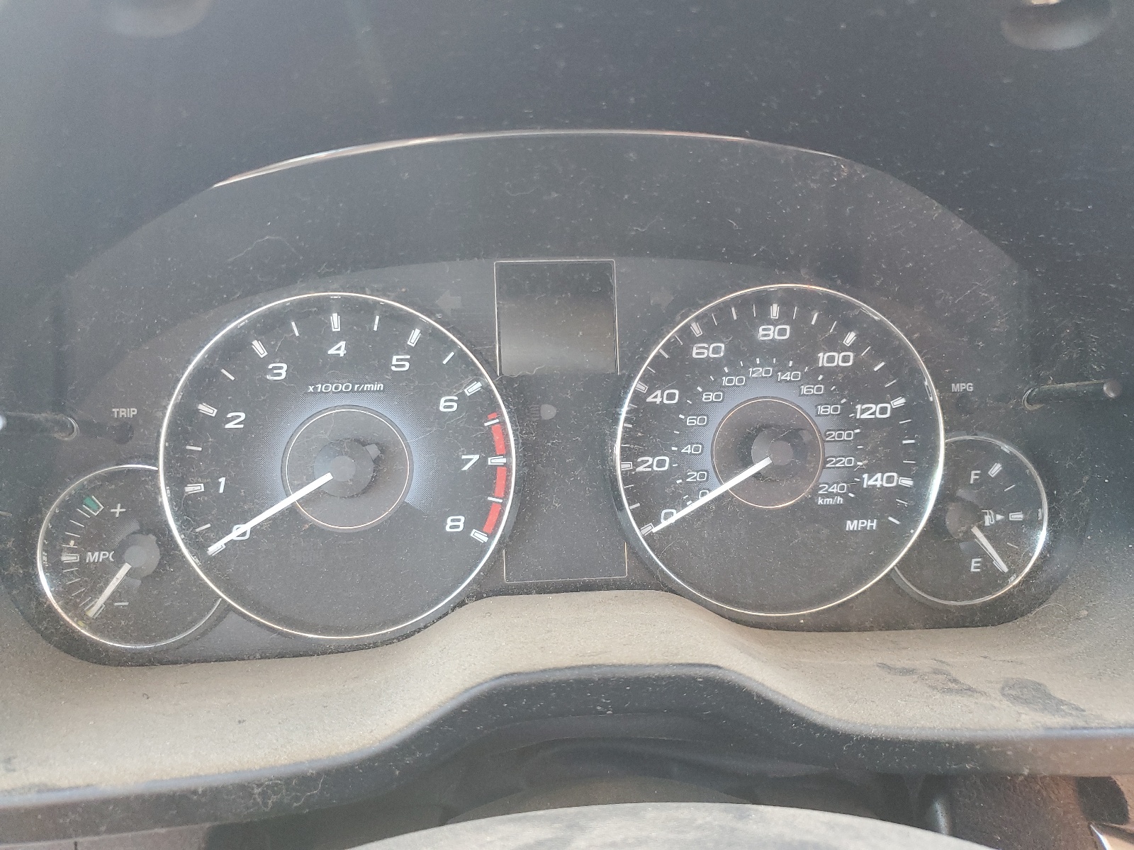 4S4BRBCC3A1330013 2010 Subaru Outback 2.5I Premium