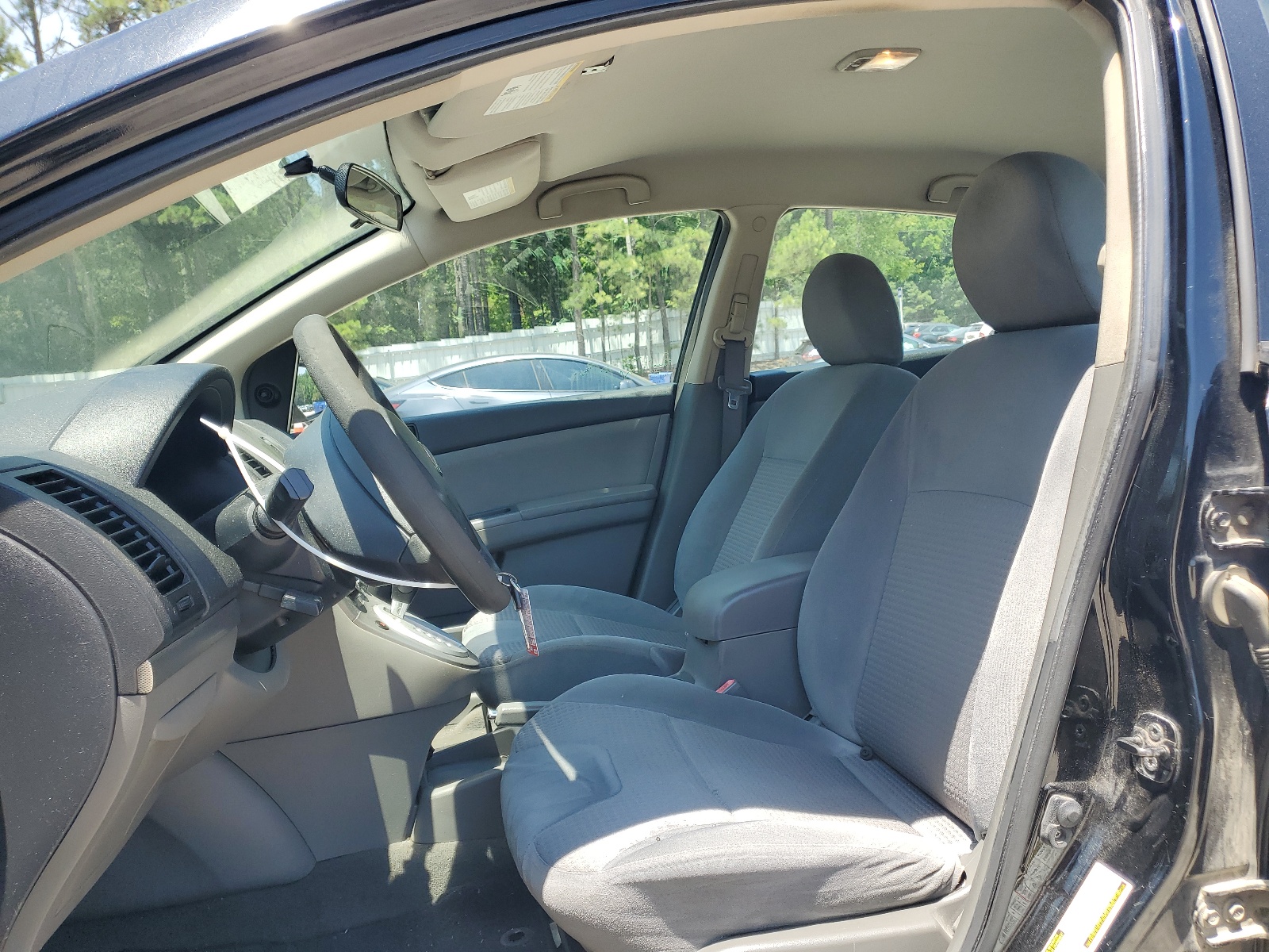 3N1AB61E18L747653 2008 Nissan Sentra 2.0