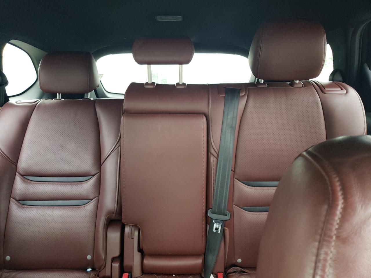 2016 Mazda Cx-9 Signature VIN: JM3TCBEY3G0118141 Lot: 56898334