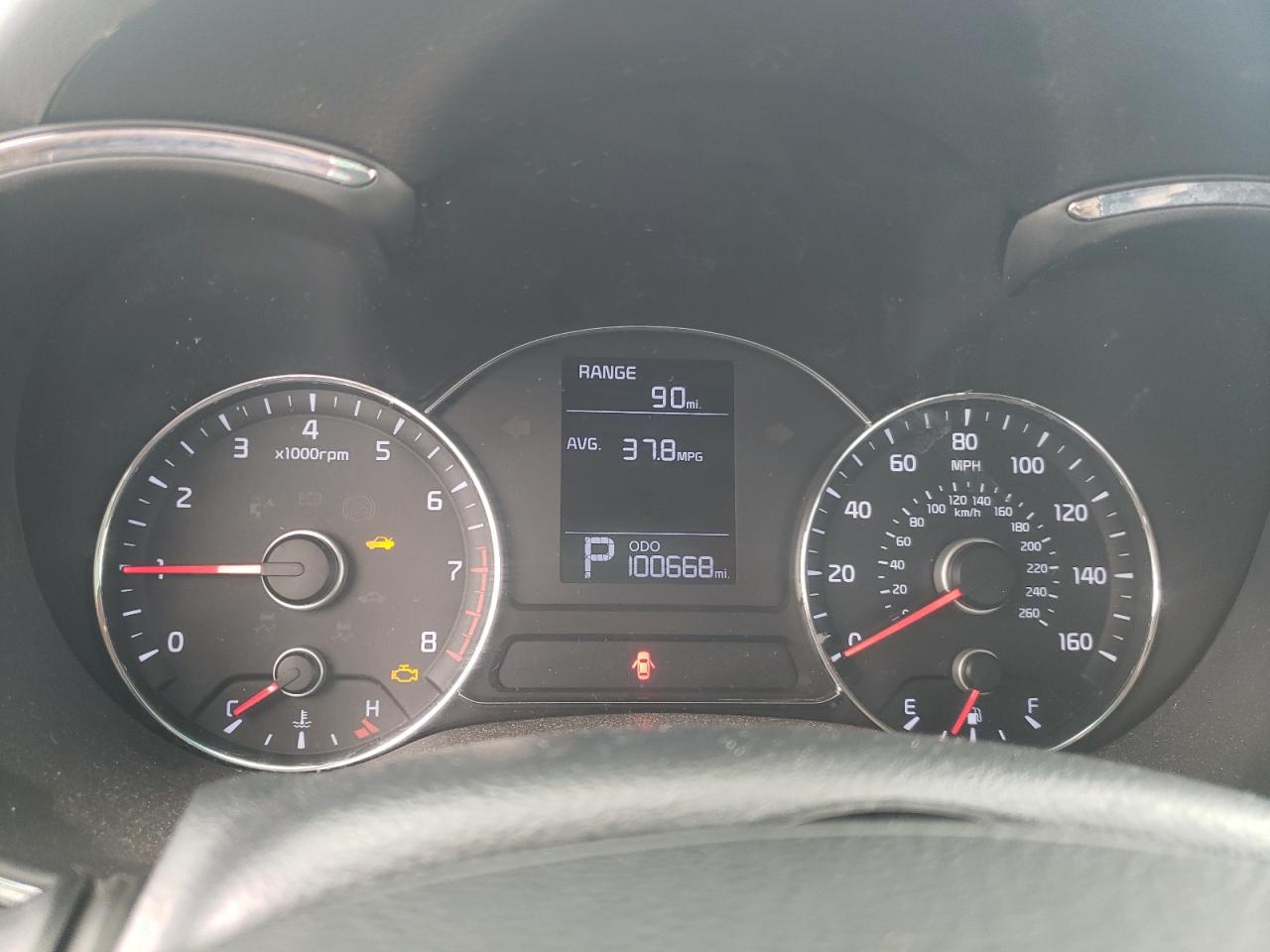 2015 Kia Forte Lx VIN: KNAFX4A6XF5400088 Lot: 60858584