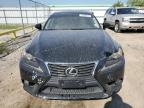 2014 Lexus Is 250 de vânzare în Houston, TX - Water/Flood