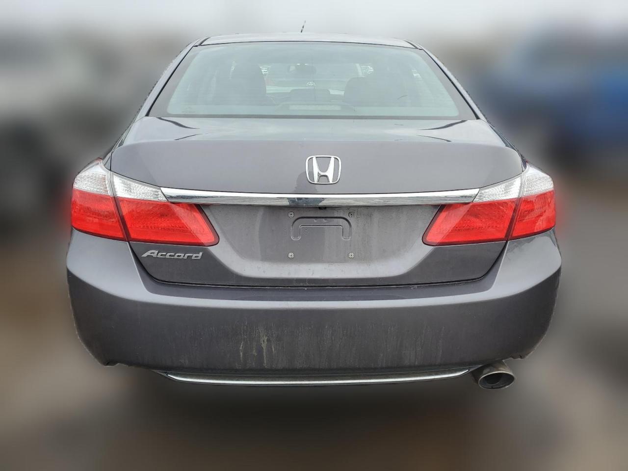 2014 Honda Accord Lx VIN: 1HGCR2F3XEA182681 Lot: 64465464