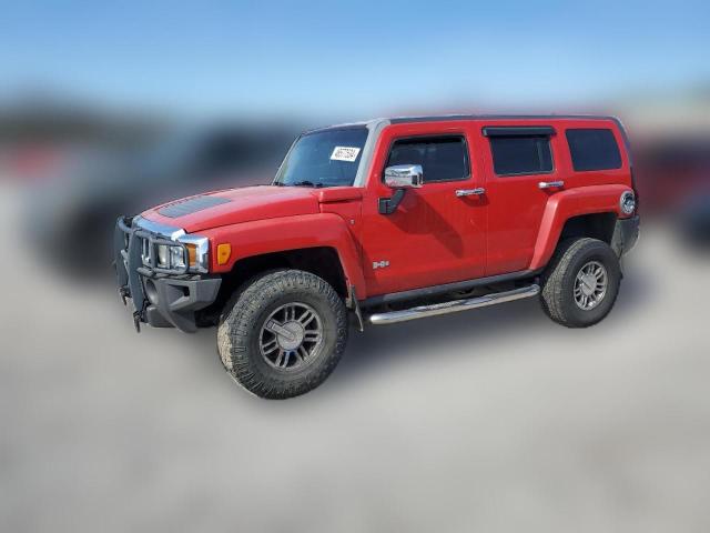 2006 Hummer H3 